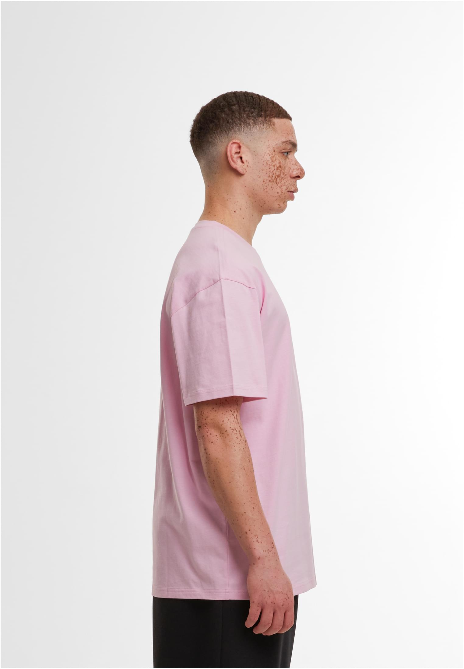 Heavy Oversize Tee