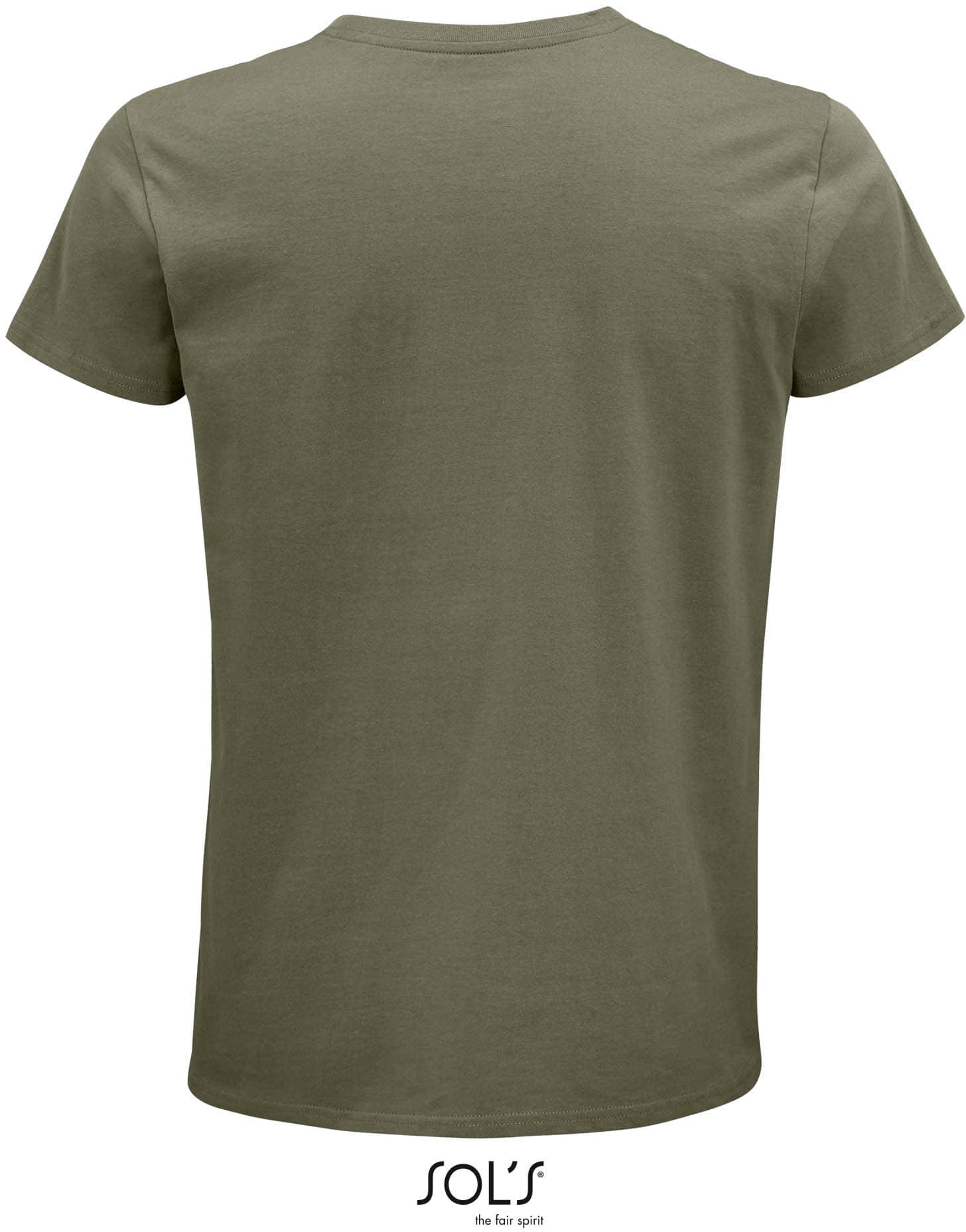 Men´s Pioneer T-Shirt