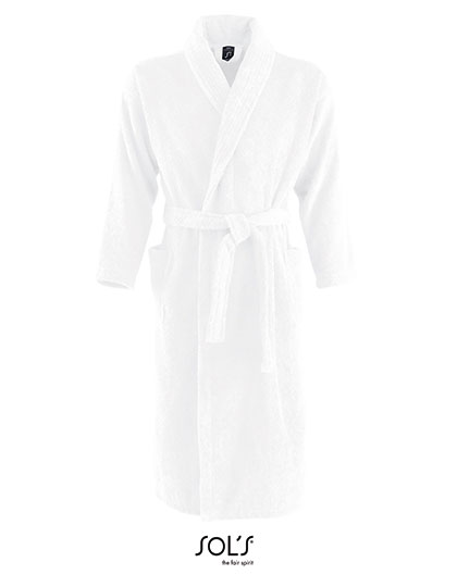 Bathrobe Palace