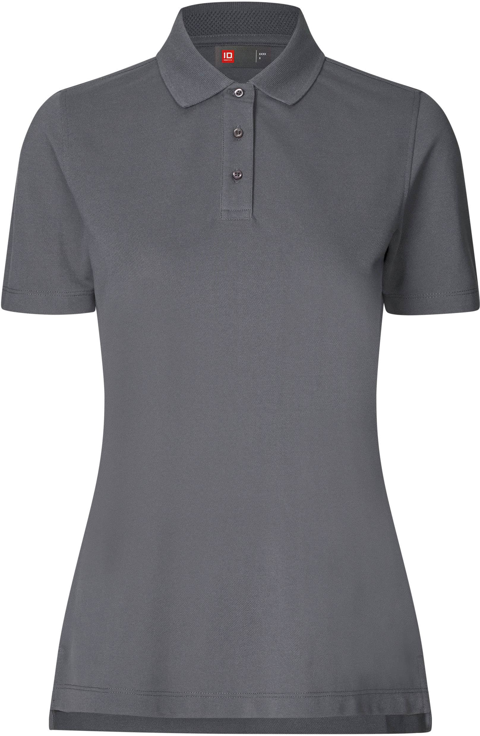 Ease Lyocell Damen Poloshirt