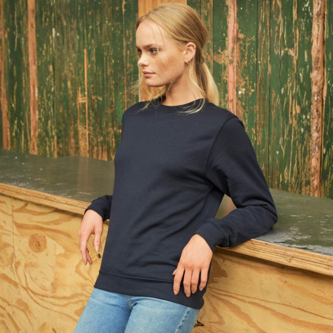 Nachhaltige Sweatshirts für Damen