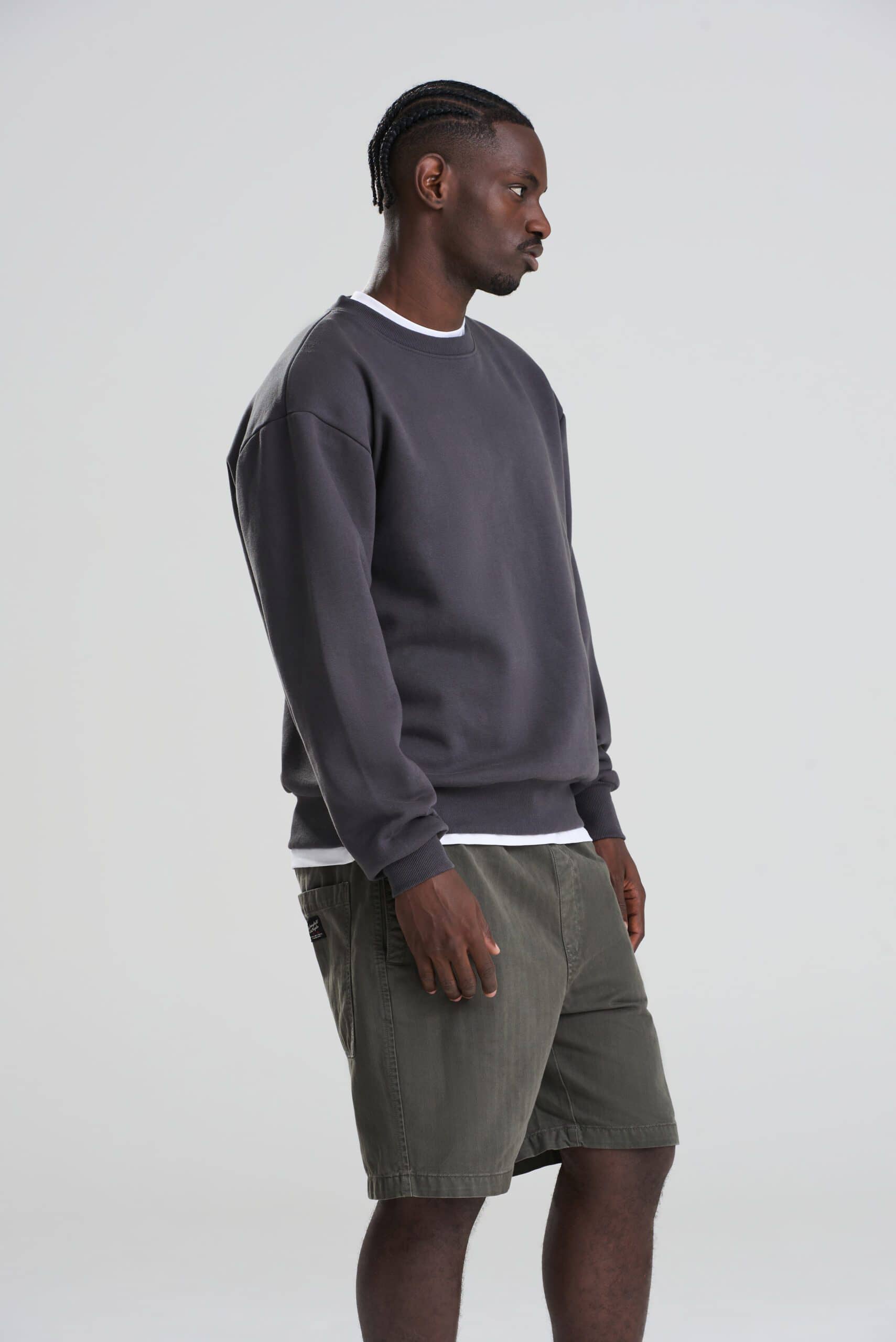 Vision Heavyweight Sweat