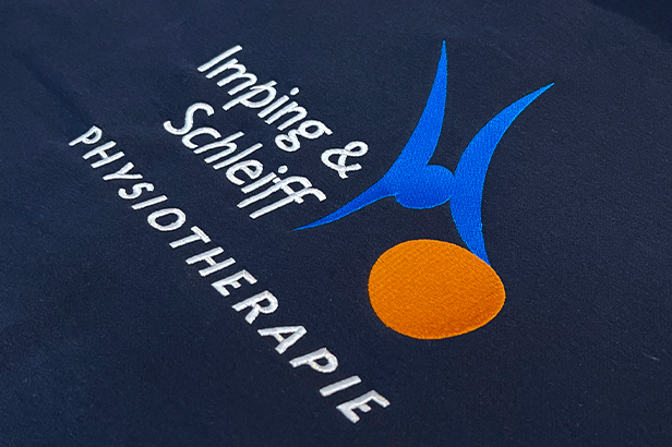 Imping & Schleiff Physiotherapie Referenz