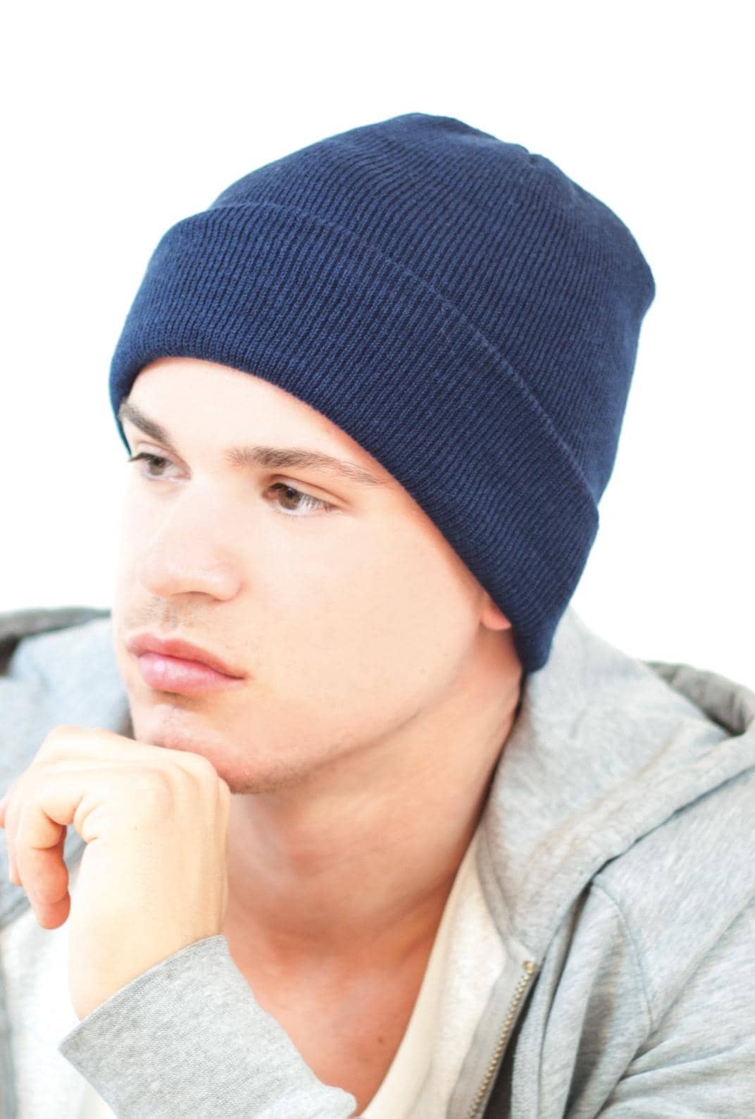 Wind Beanie