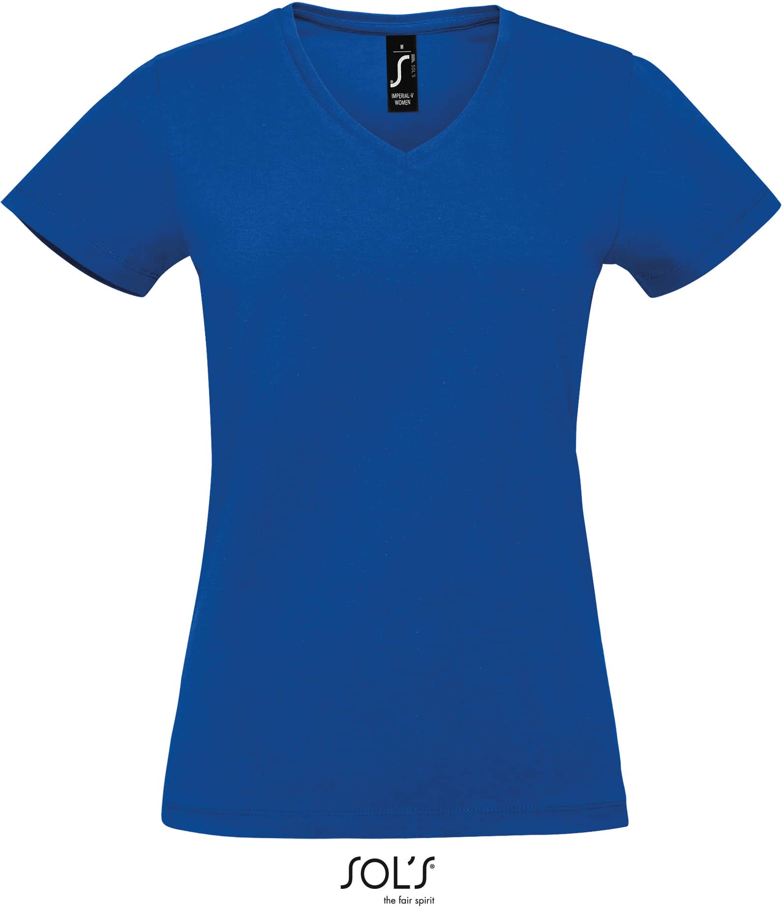 Women´s Imperial V-Neck T-Shirt