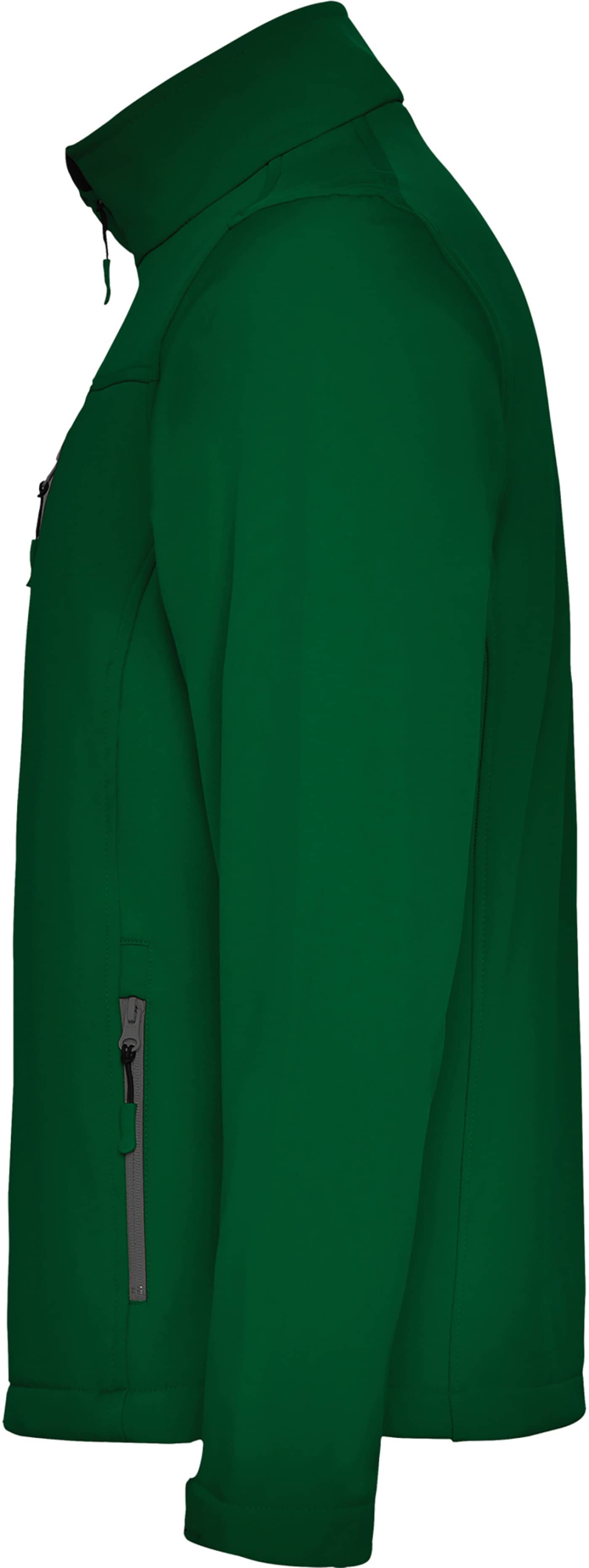 Men´s Antartida Softshell Jacket