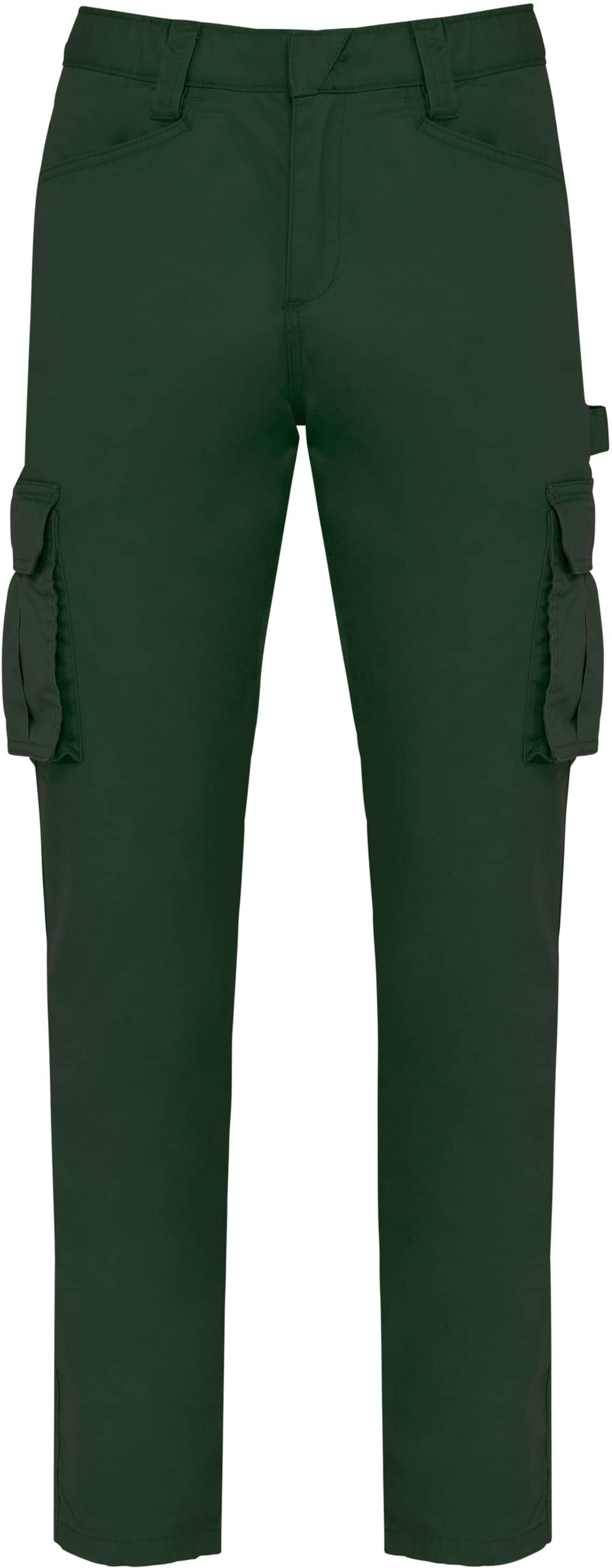 Umweltfreundliche Herrenhose mit mehreren Taschen