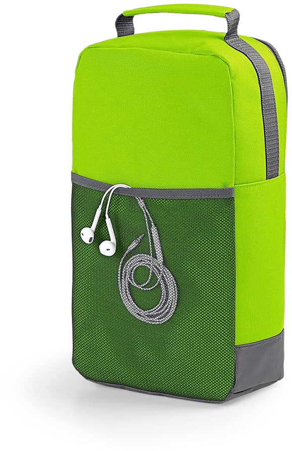 Athleisure Sports Shoe / Accessory Bag