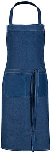 Jeans Hobby Apron
