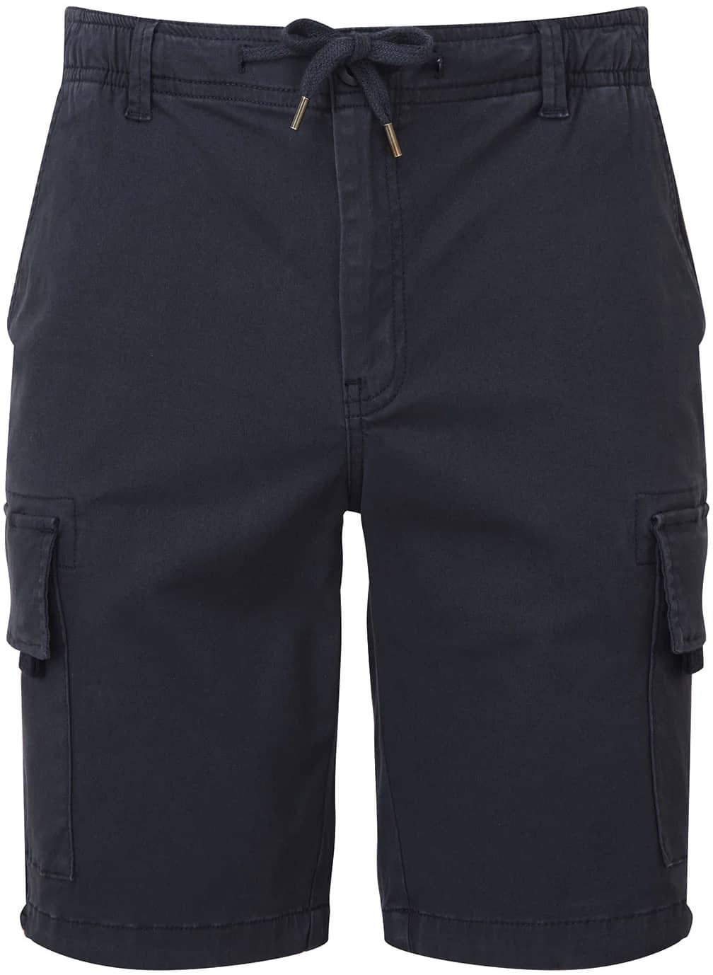 Men´s Drawstring Cargo Utility Shorts