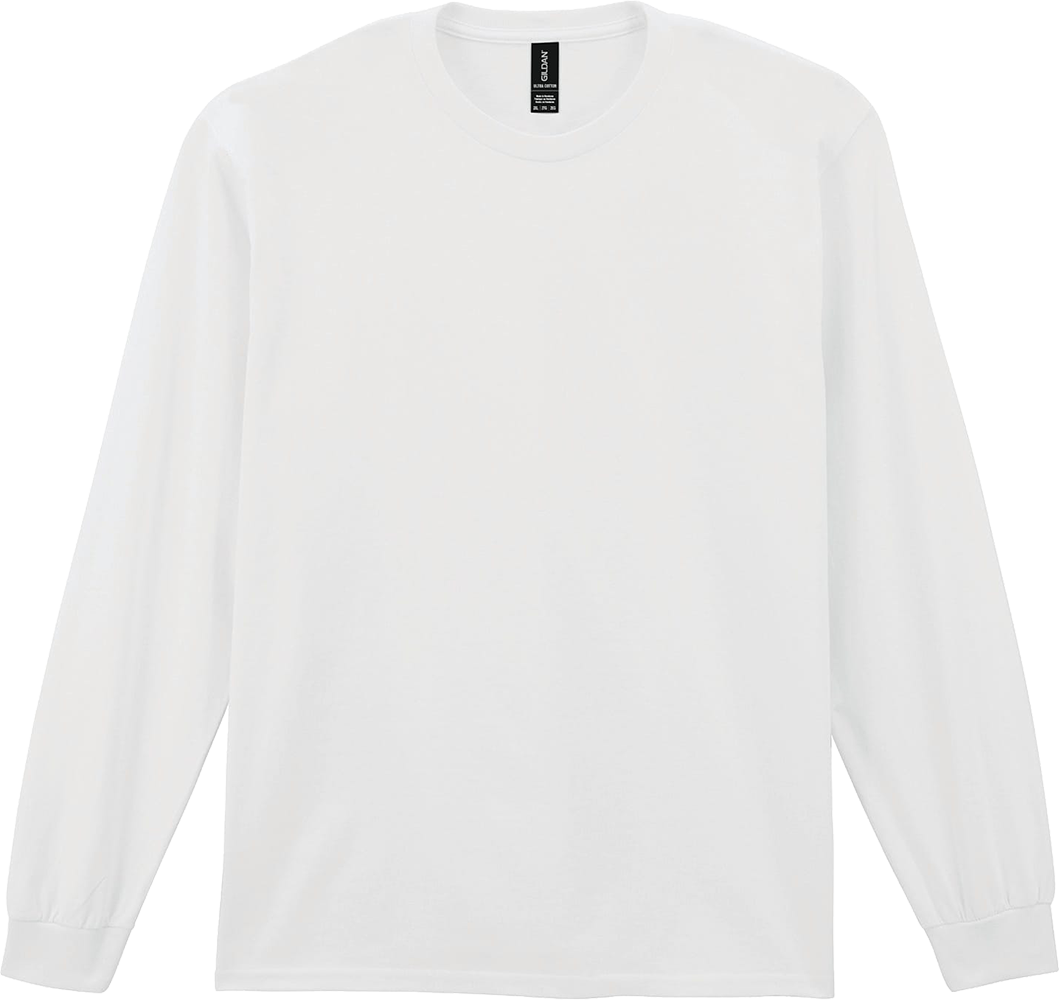 Ultra Cotton™ Long Sleeve T-Shirt