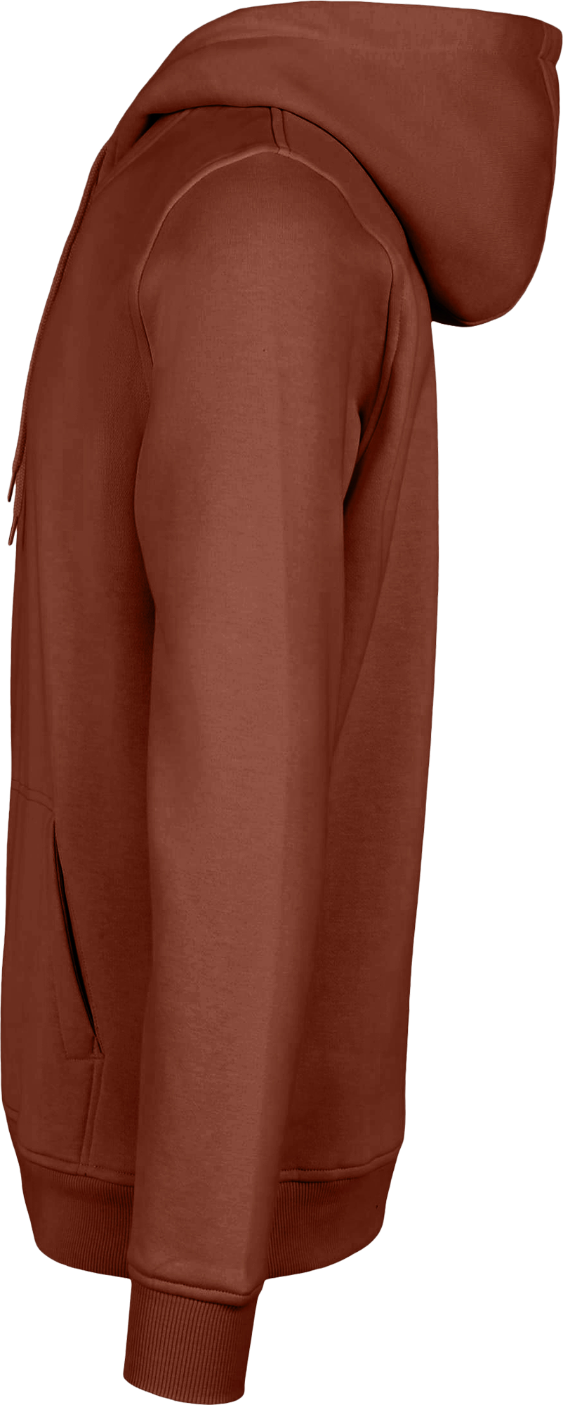 Heavy Hoody