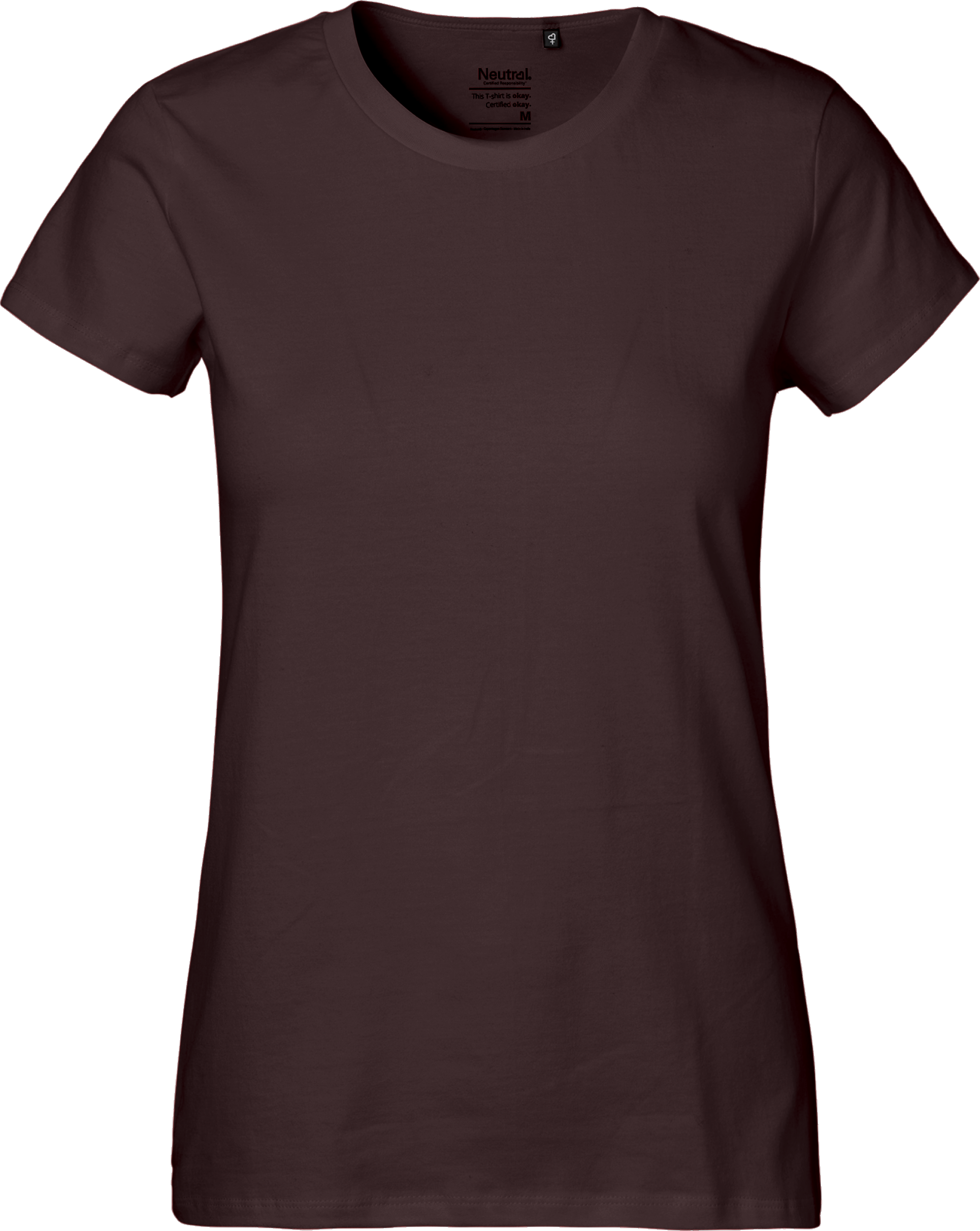 Ladies´ Classic T-Shirt