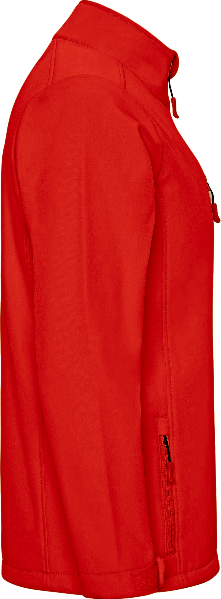 Kids´ Nebraska Softshell Jacket