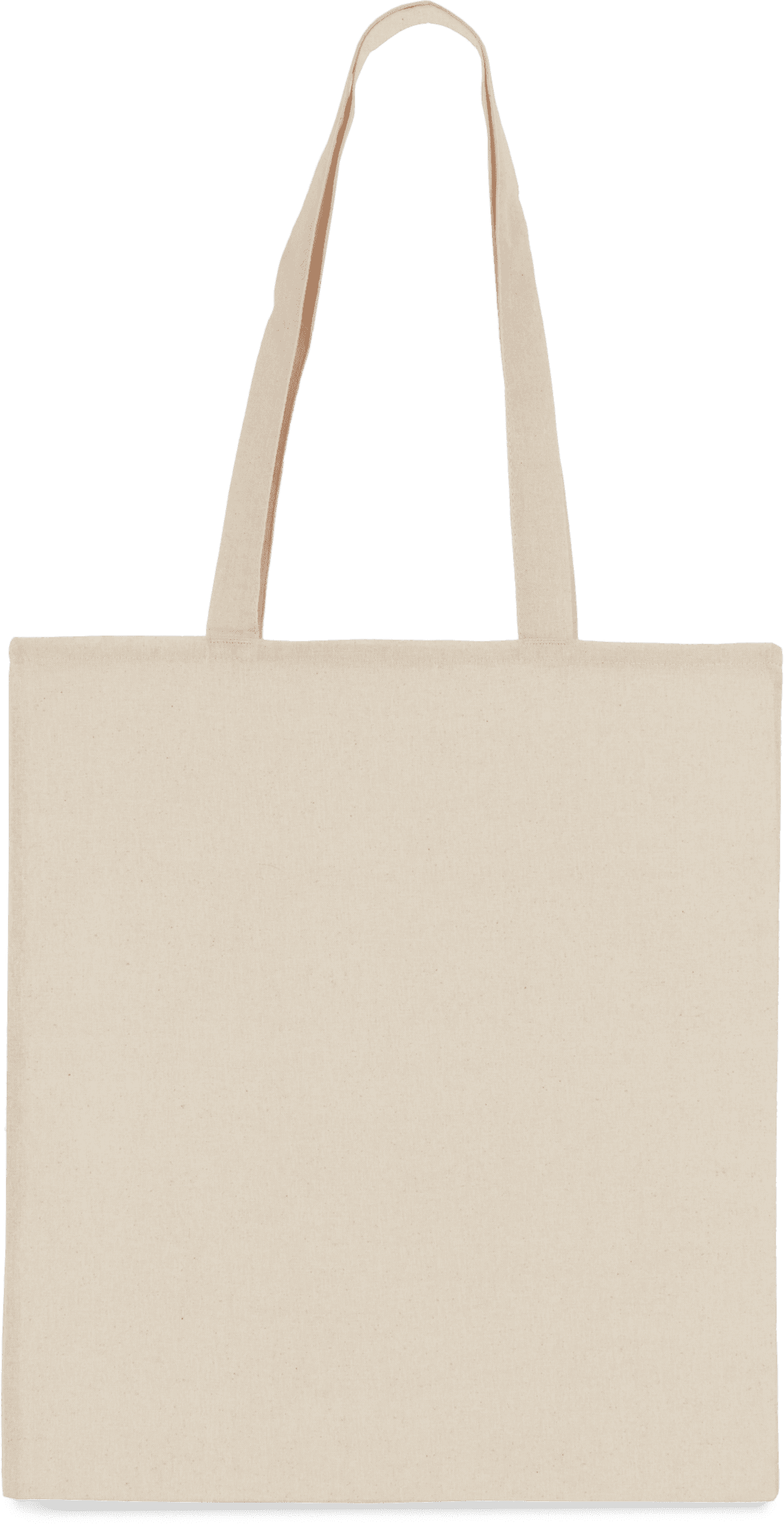 Shopper Bag long Handles - Natur