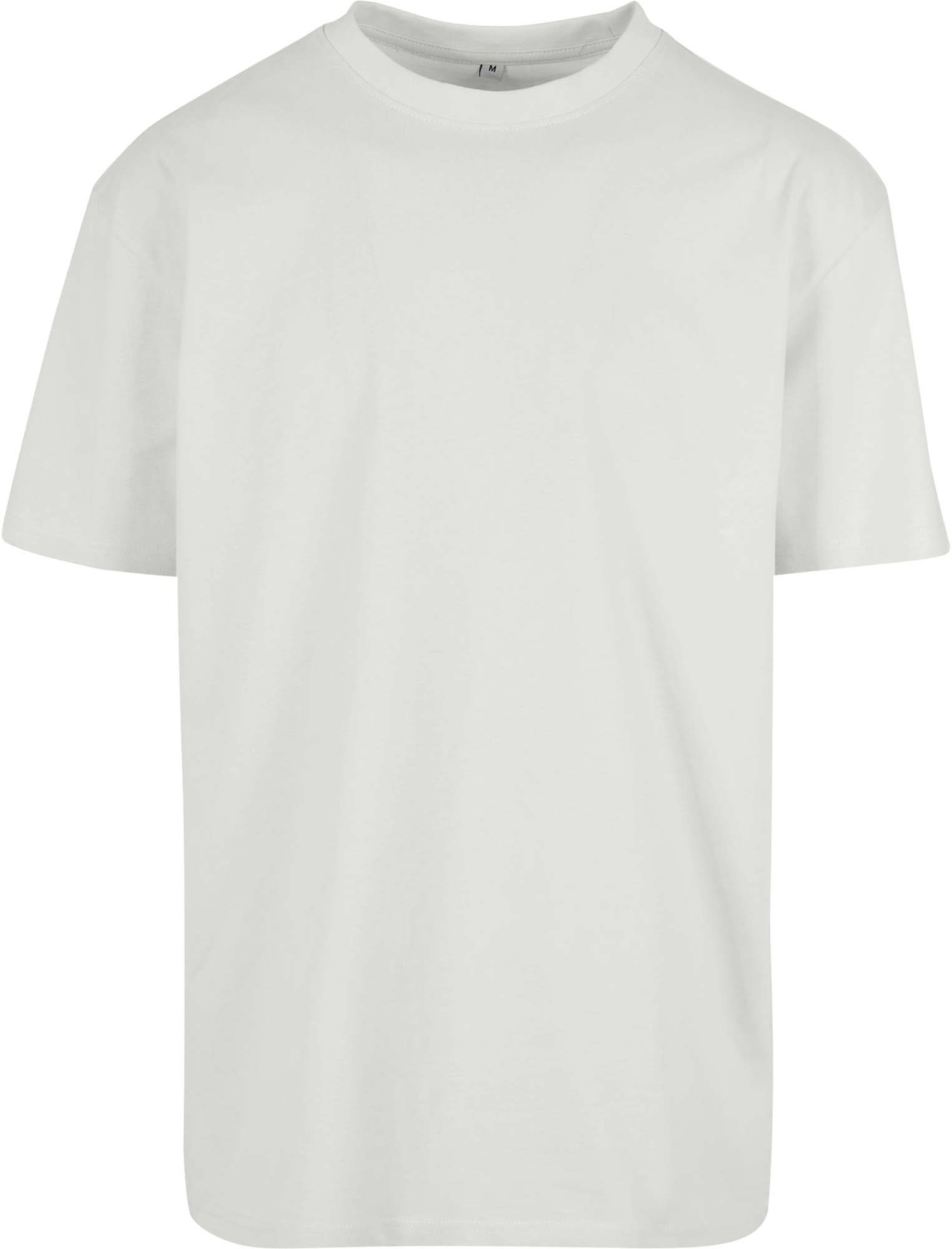 Heavy Oversize Tee