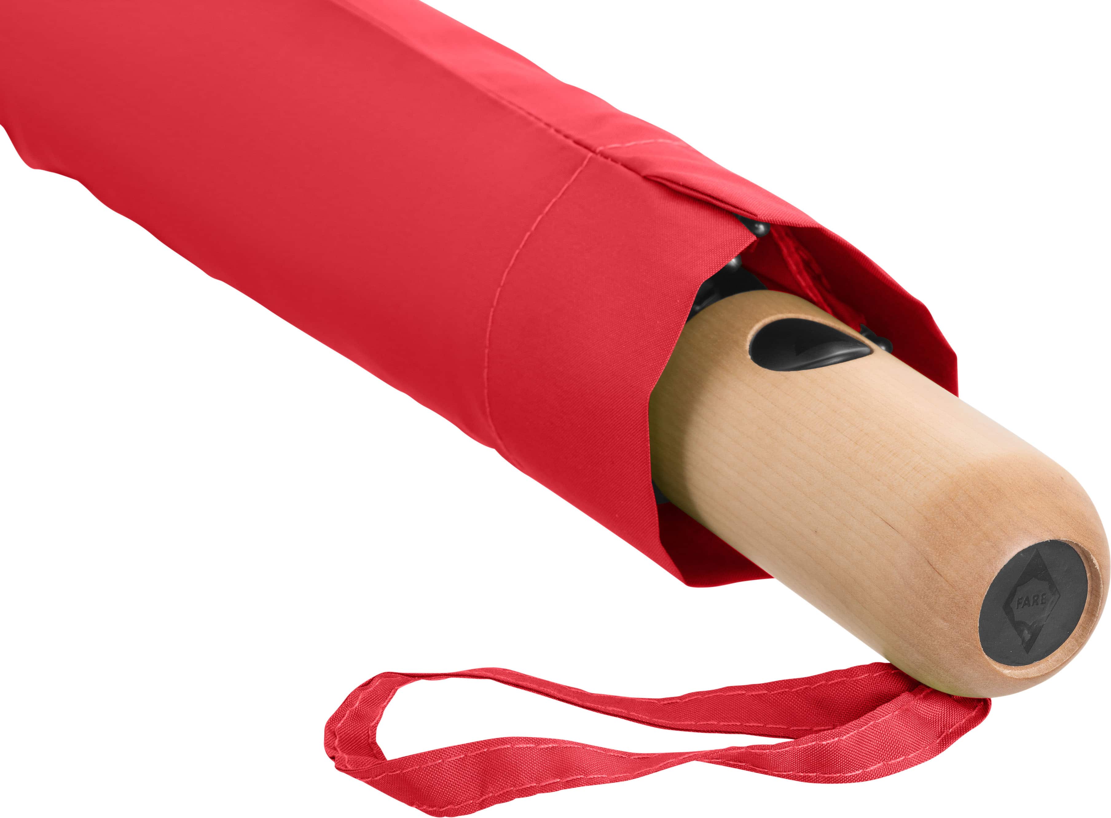 AC-Taschenschirm ÖkoBrella, waterSAVE®