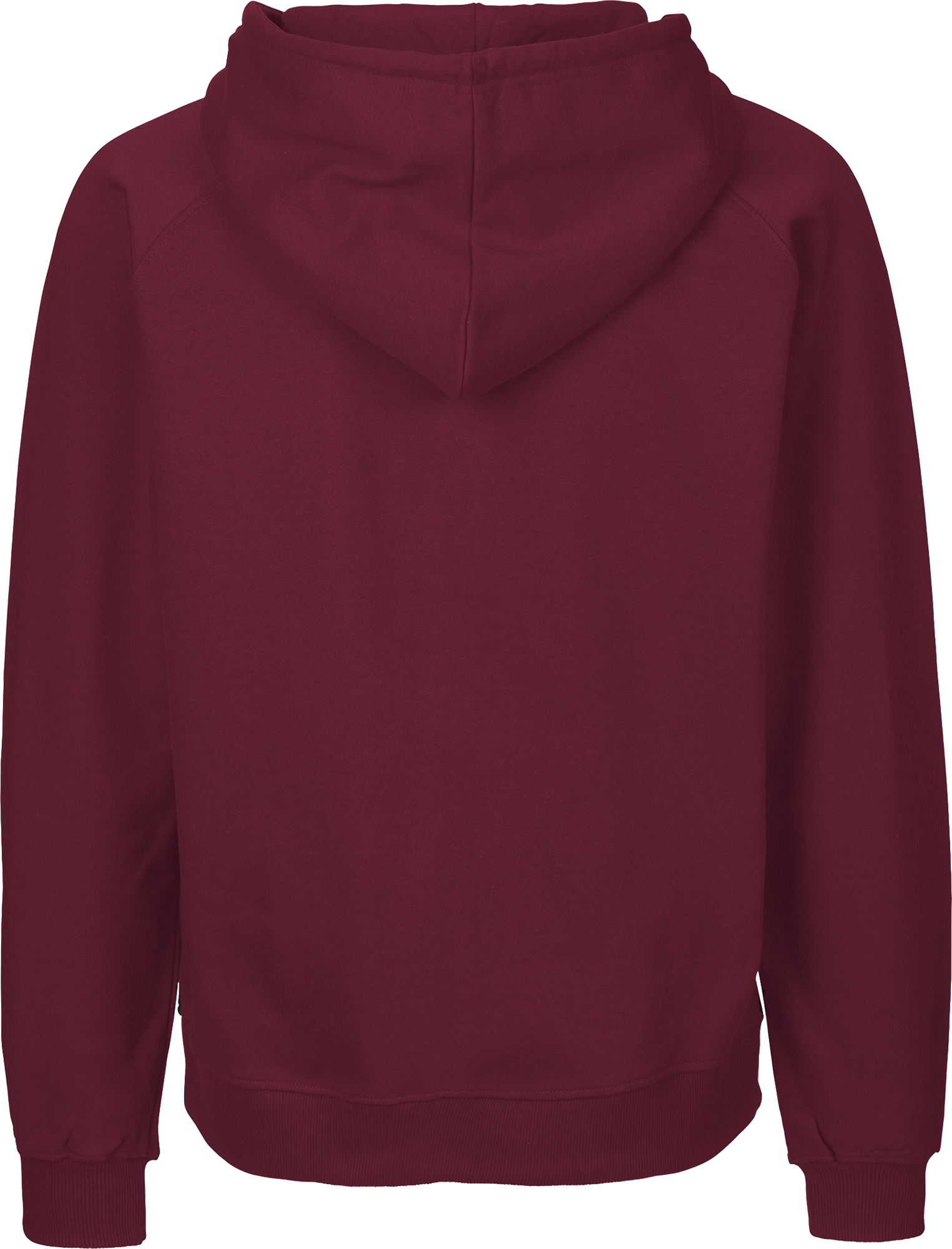 Men´s Zip Hoodie