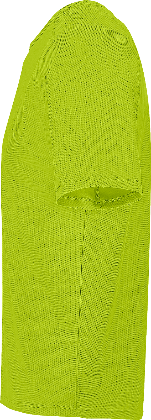 Men´s Raglan Sleeves T Sporty