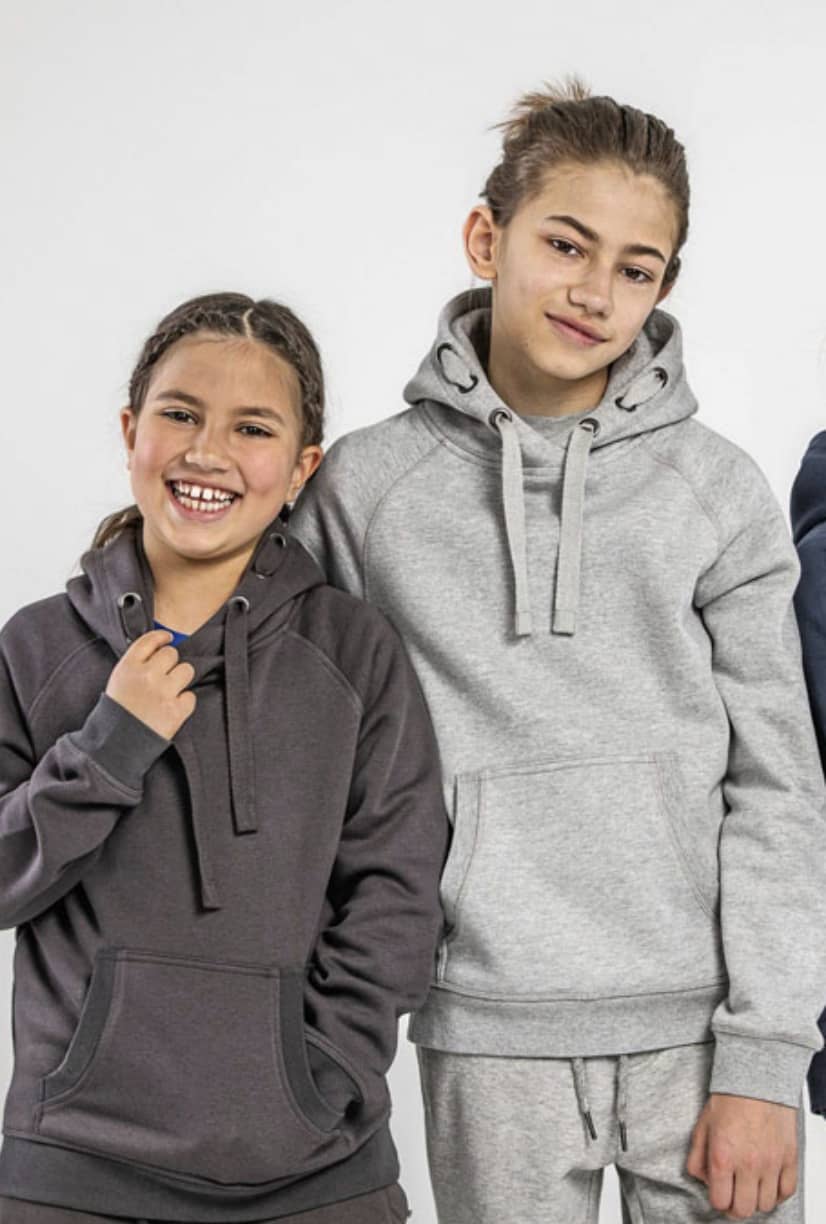 Kids´ Premium Hoody
