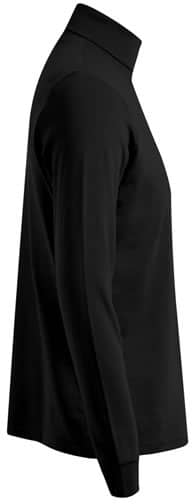Men´s Turtleneck-T Long Sleeve