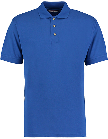 Classic Fit Workwear Superwash® 60° Polo