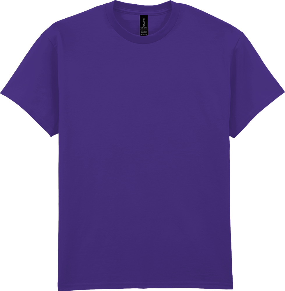 Ultra Cotton™ Adult T-Shirt