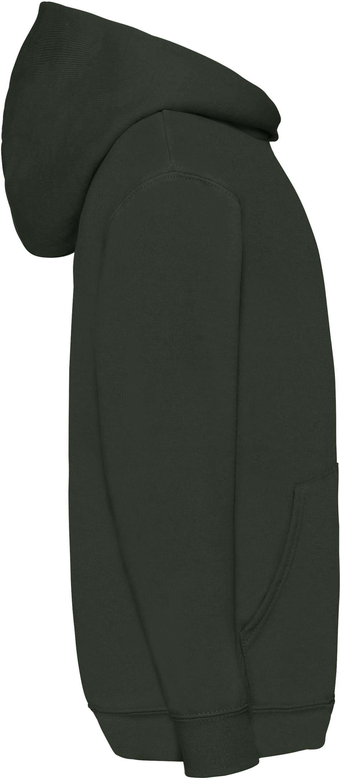 Kids´ Classic Hooded Sweat