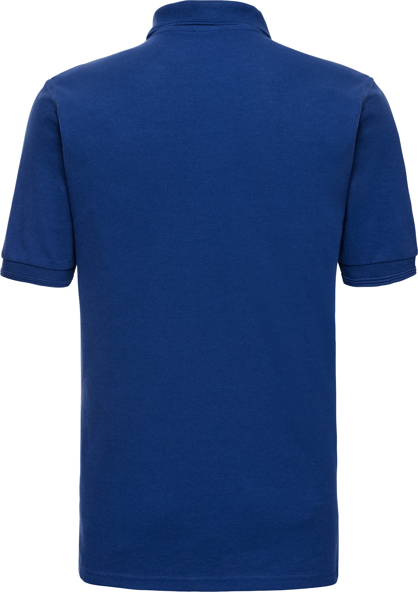 Hardwearing Polycotton Polo