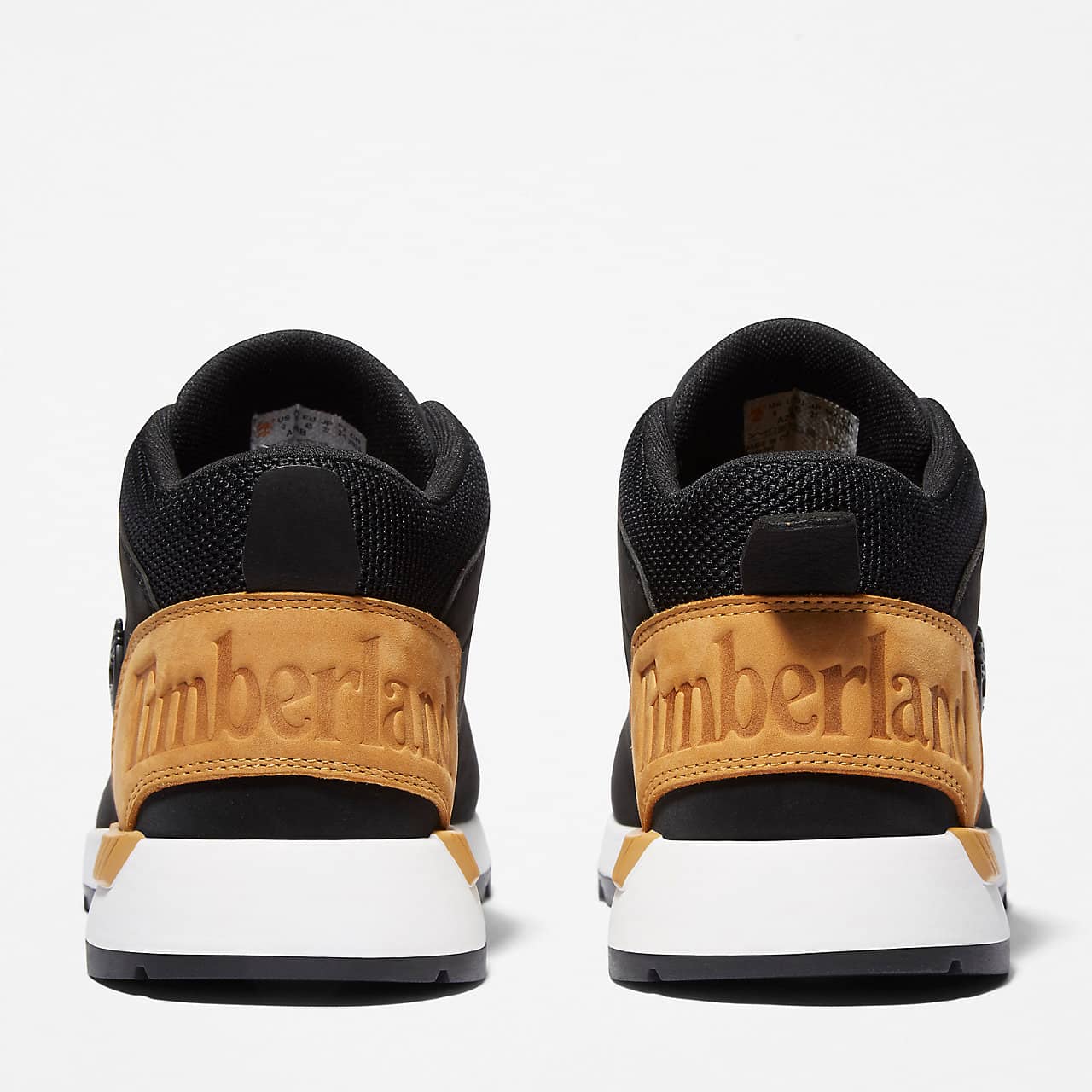 Schuhe Sprint Trekker mid