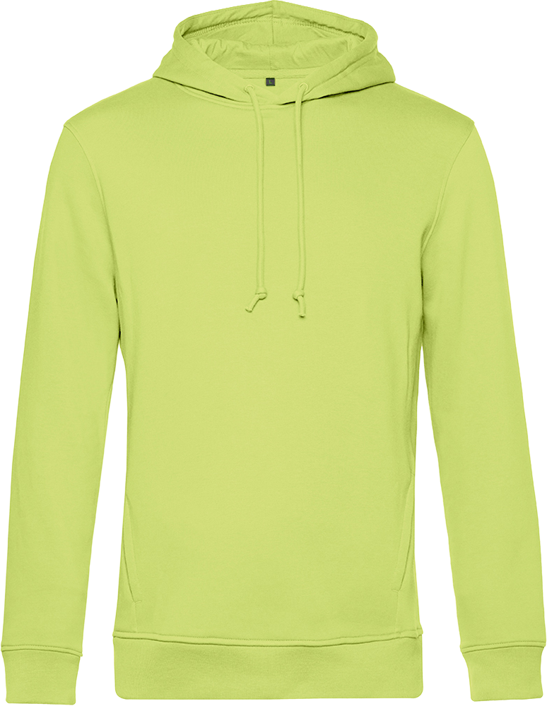 Inspire Hooded Sweat_°