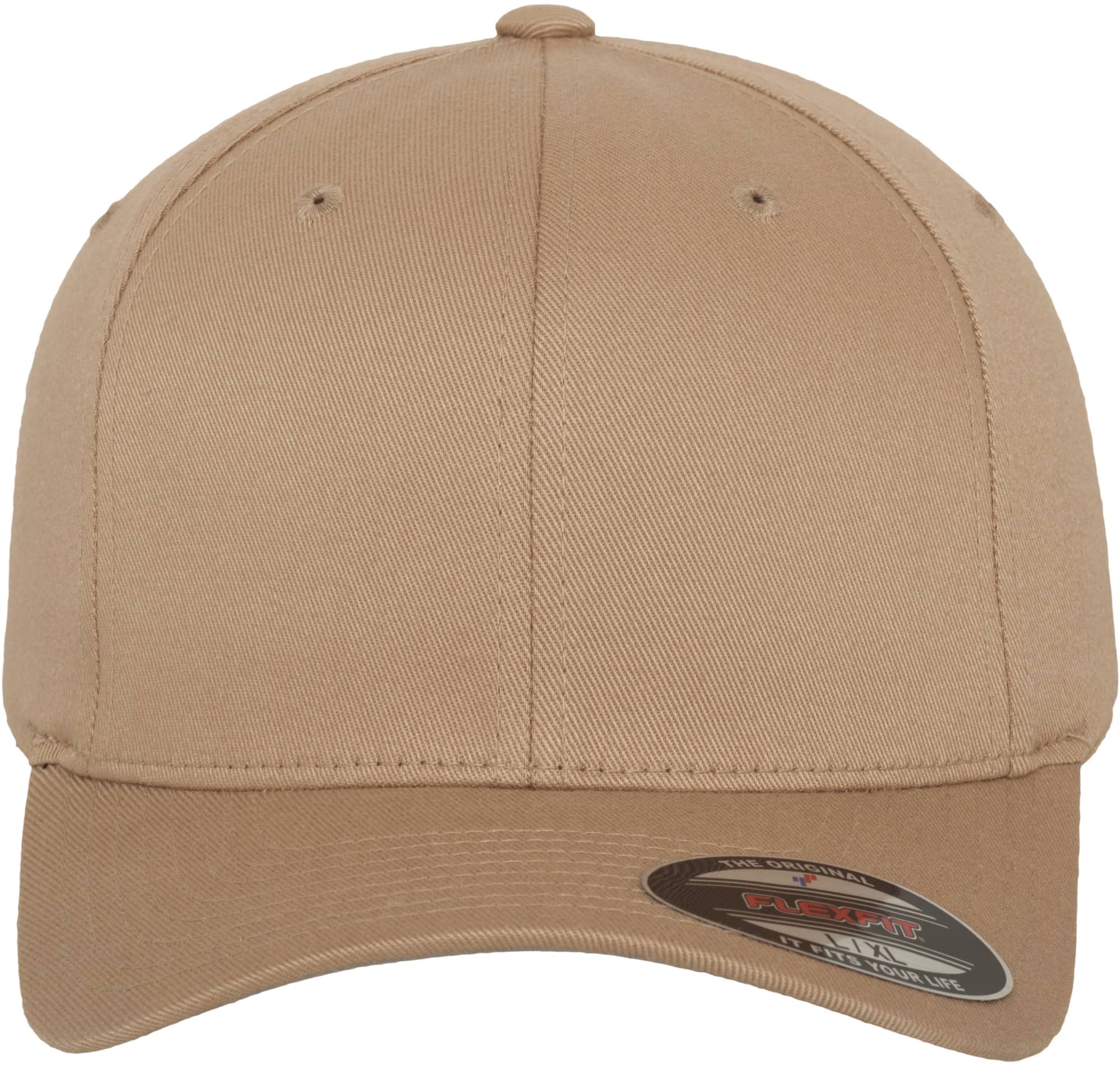 Wooly Combed Cap