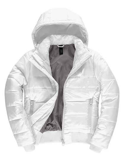 Women´s Jacket Superhood