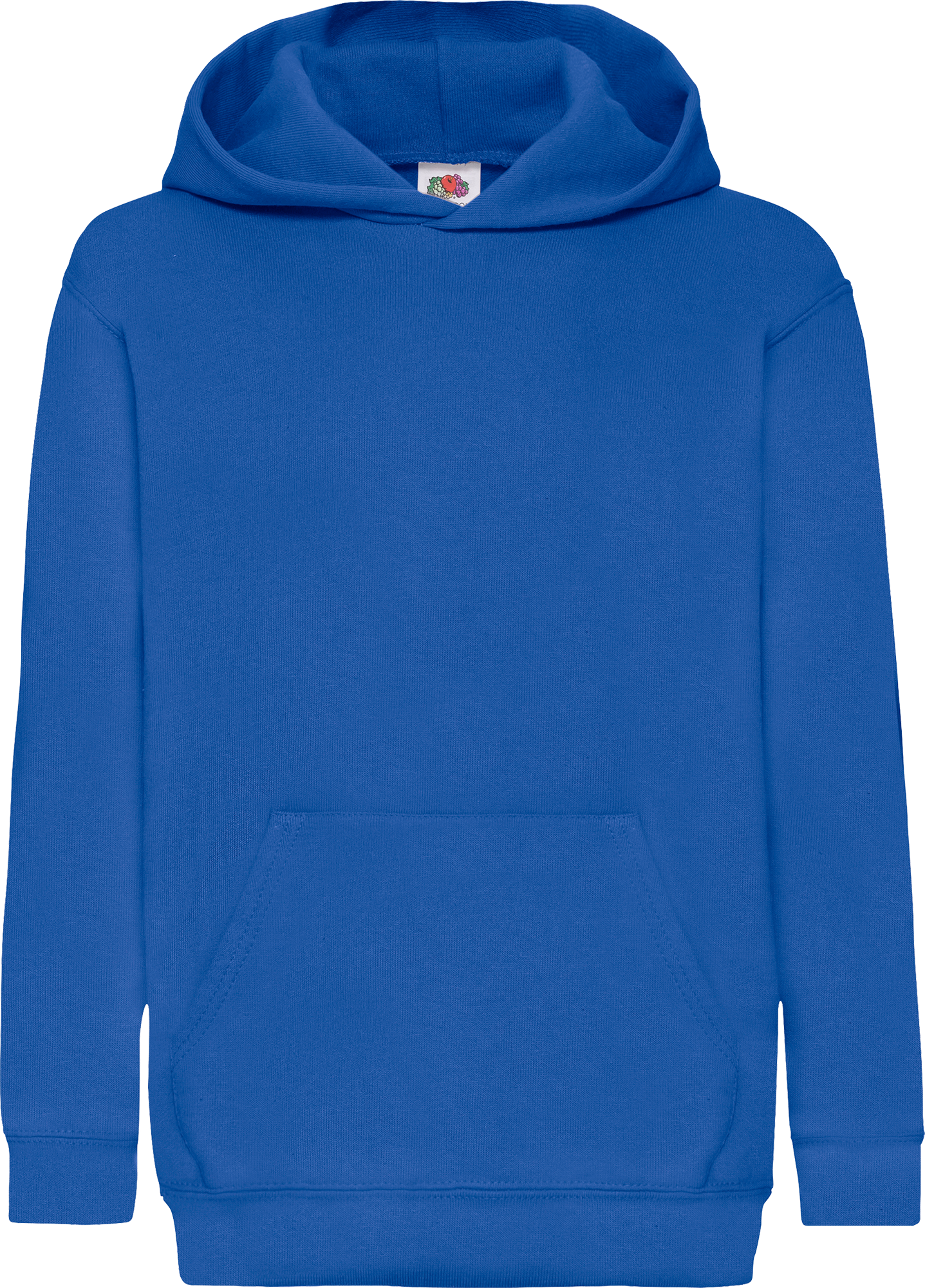 Kids´ Classic Hooded Sweat