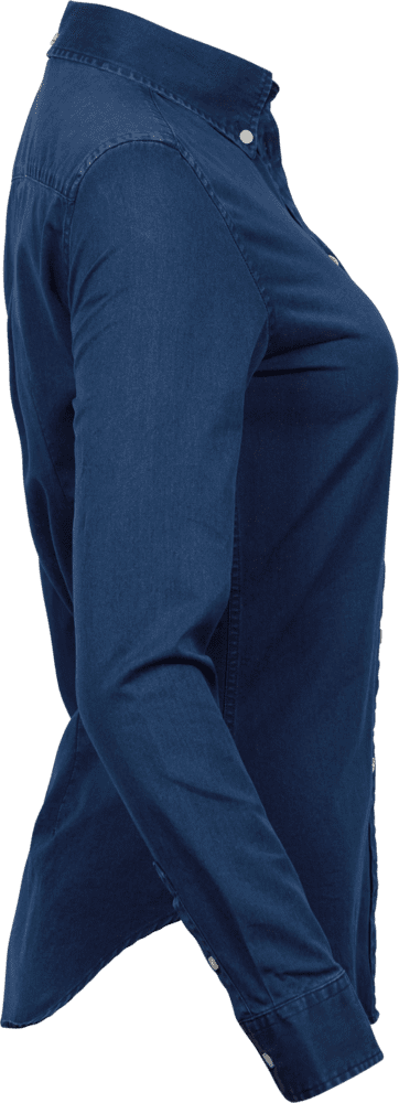 Women´s Casual Twill Shirt