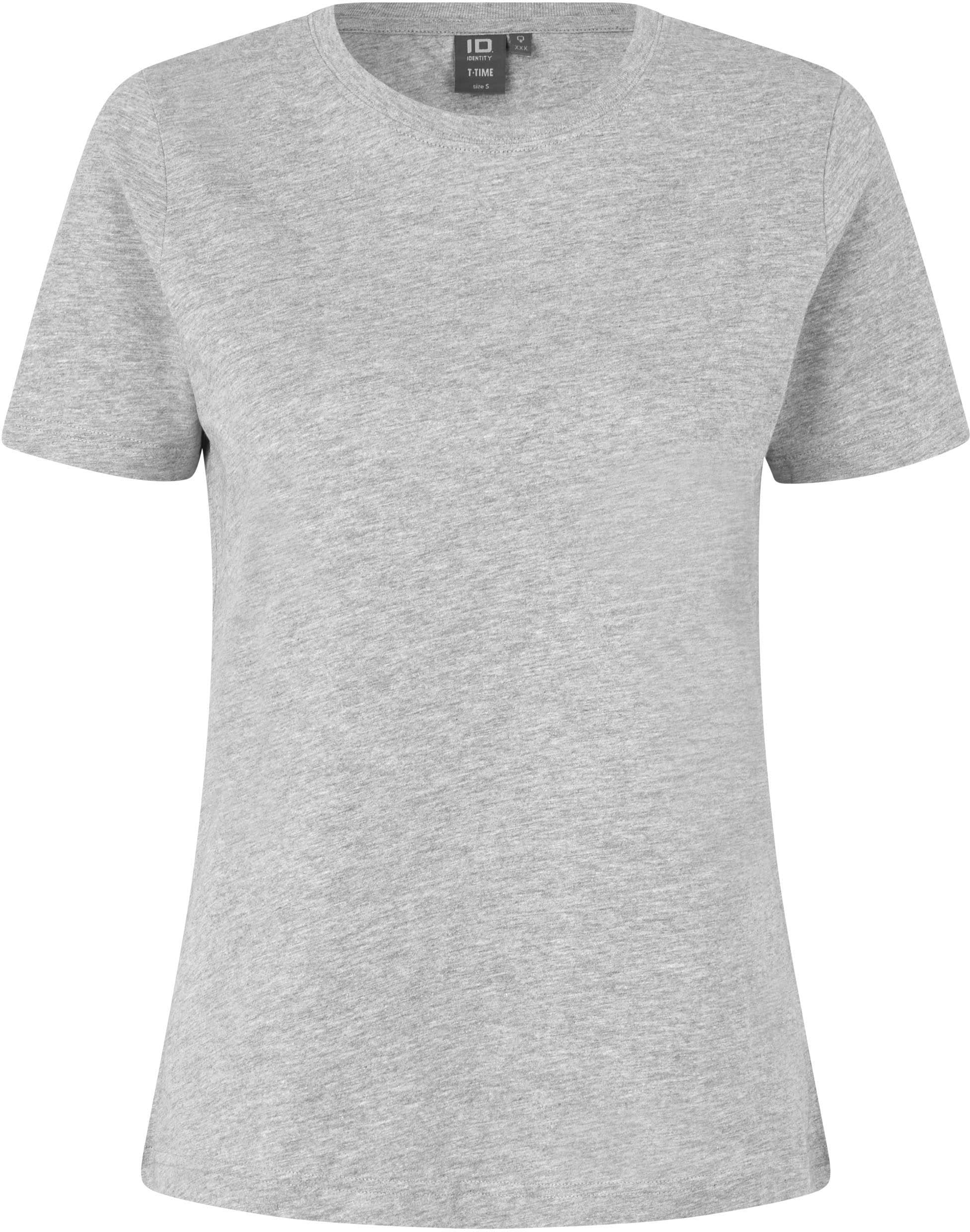 T-TIME® T-Shirt für Damen