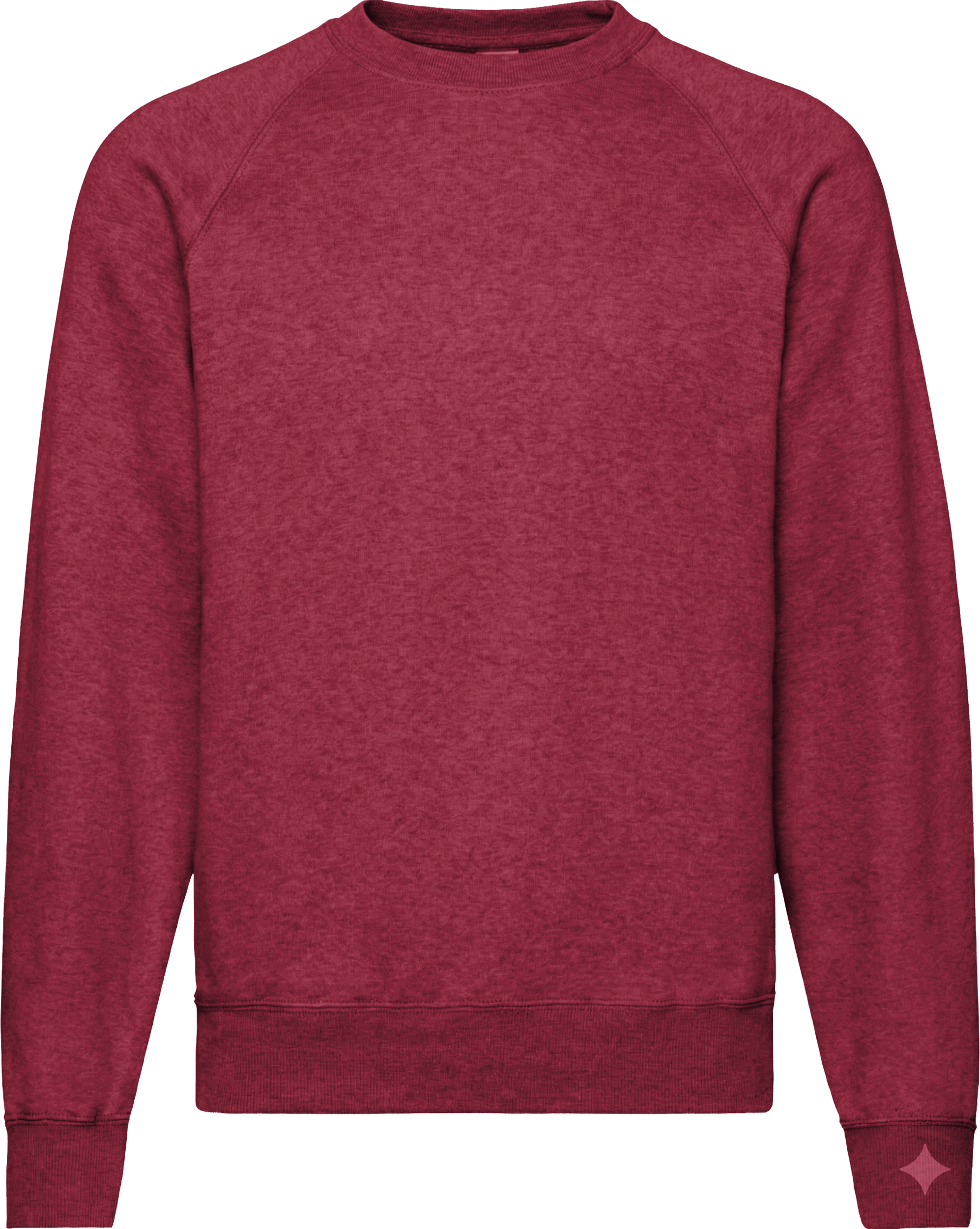 Classic Raglan Sweat