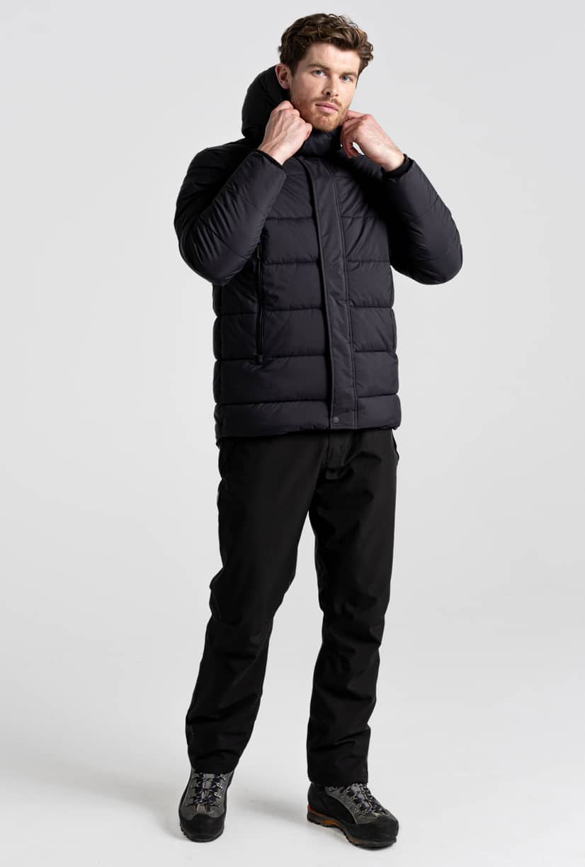 Expert Padded Jacket