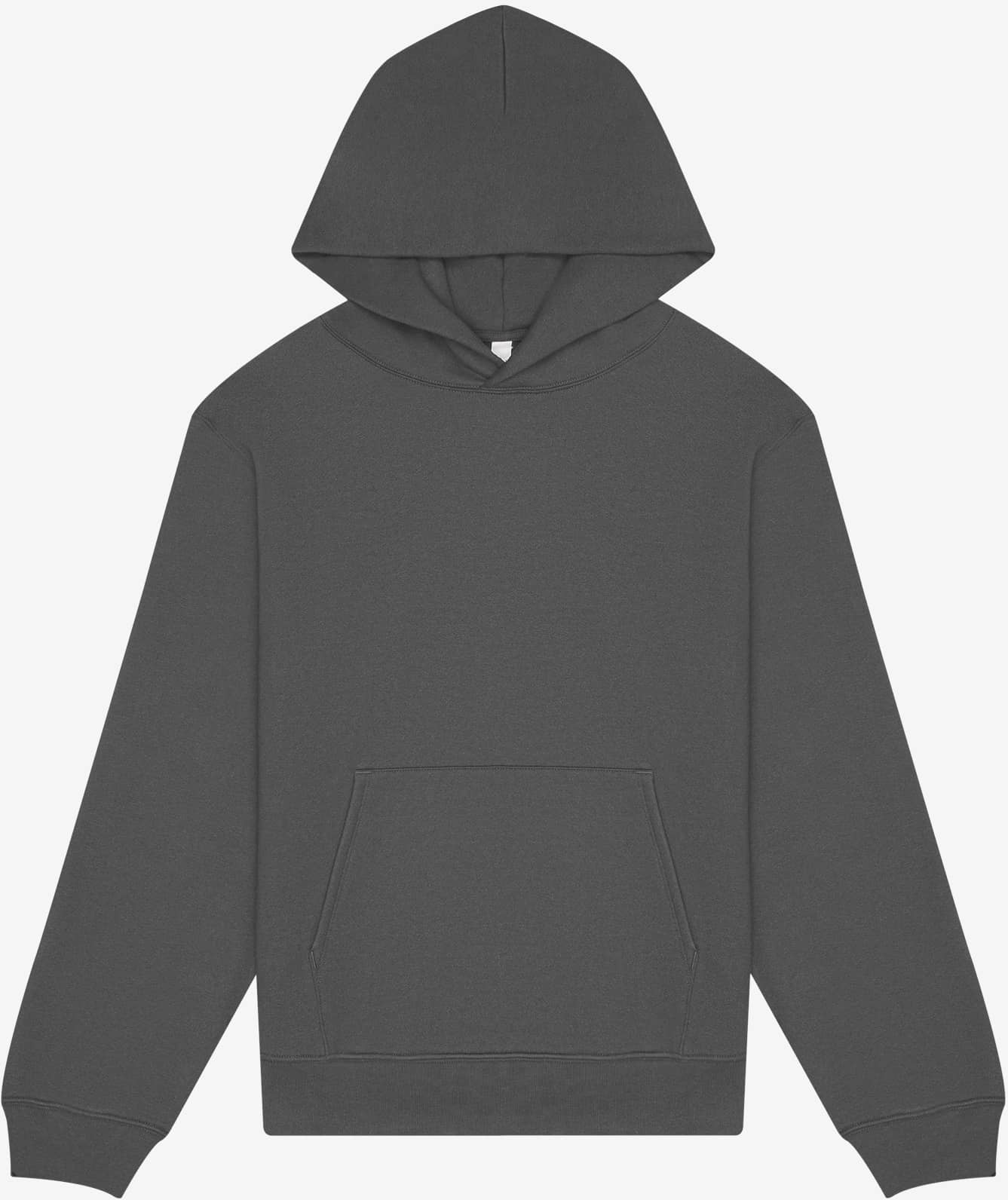 Unisex Pullover Hoodie