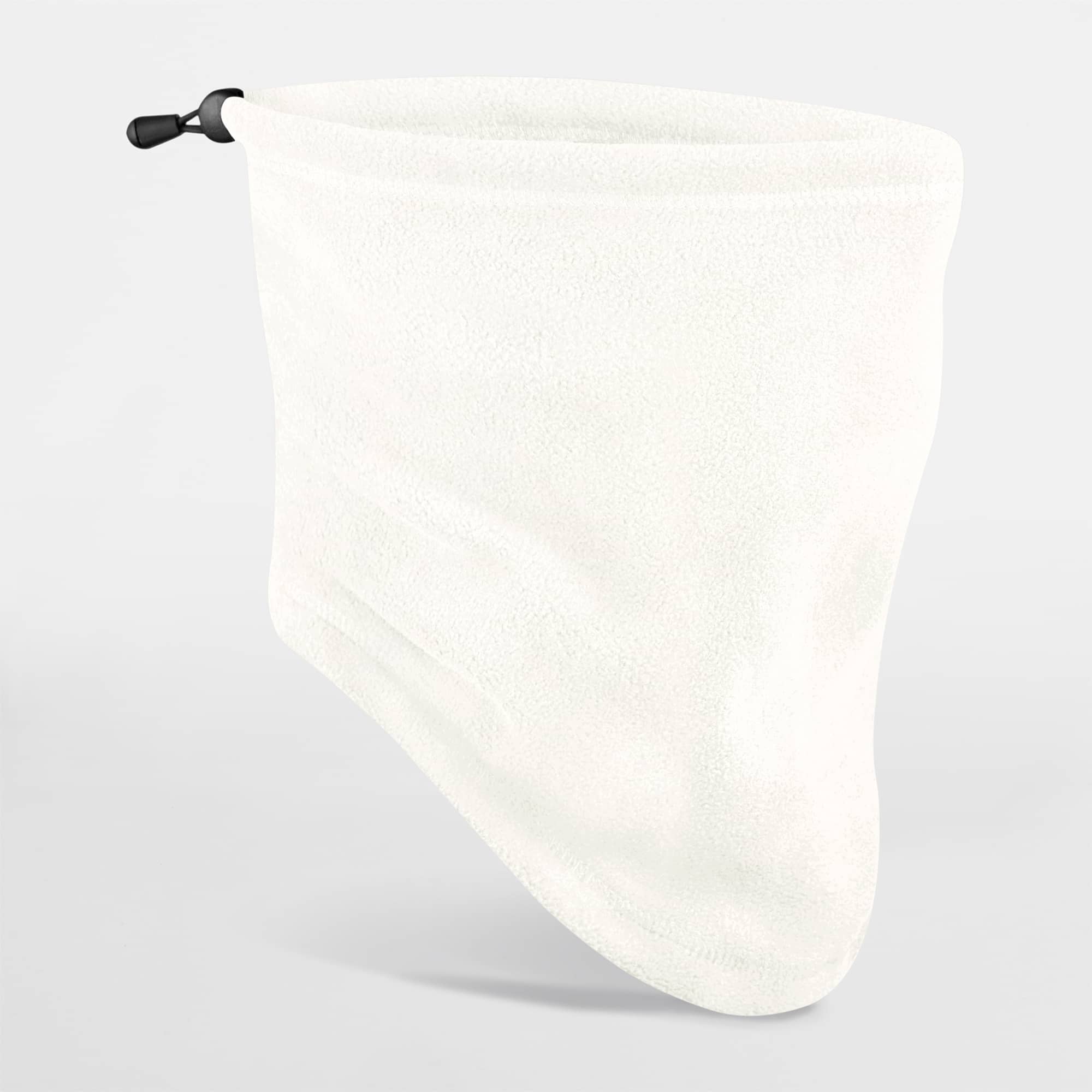 Recycled Fleece Snood