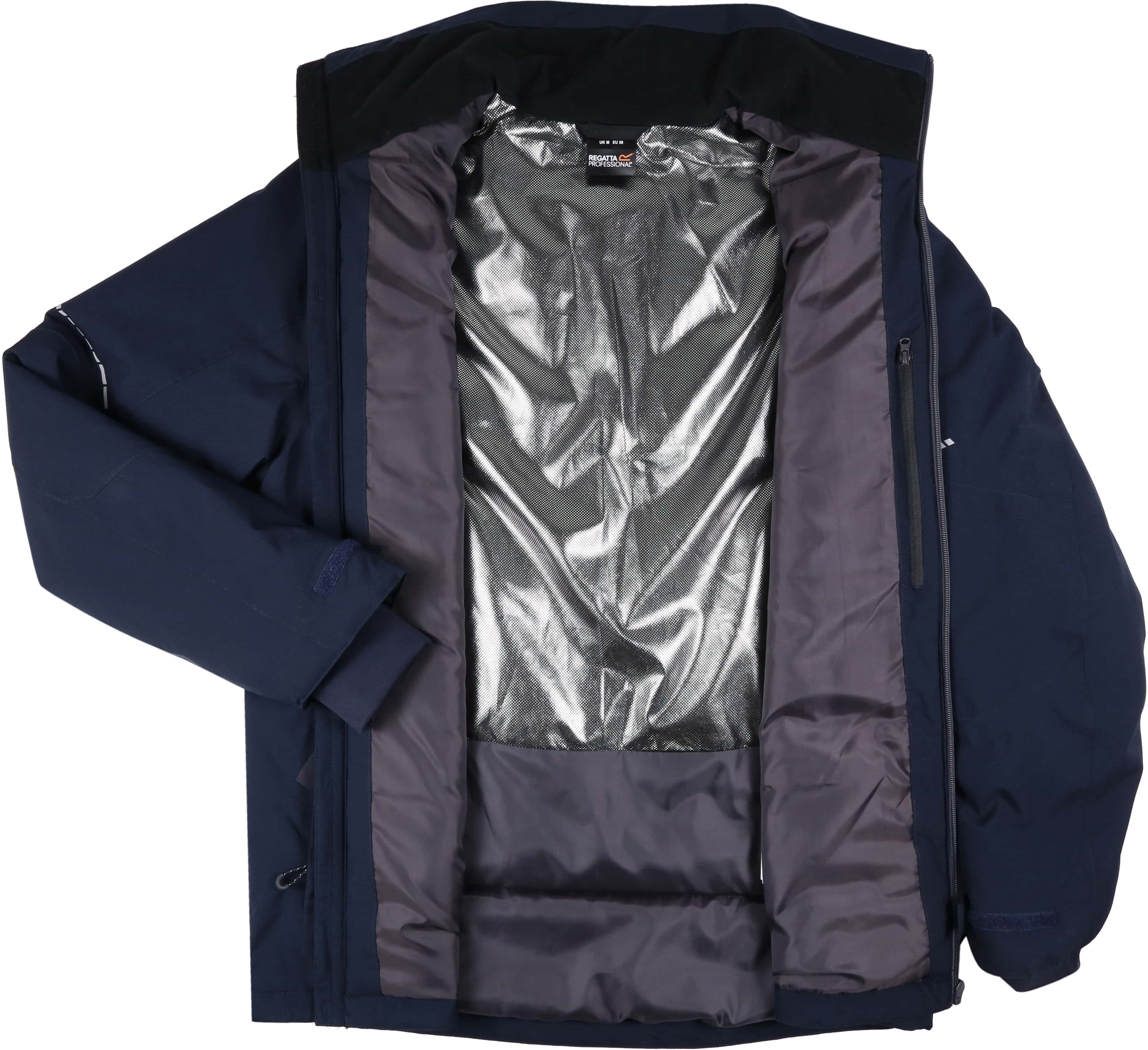 X-Pro Marauder III Insulated Jacket