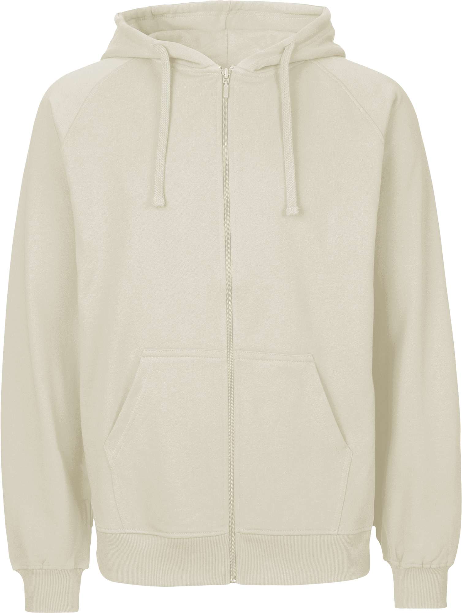 Men´s Zip Hoodie