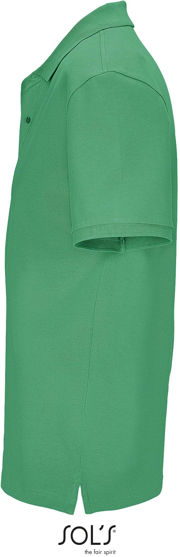 Unisex Polo Shirt Pegase
