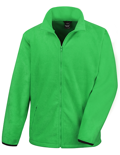 Mens Norse Outdoor Fleece Jacket