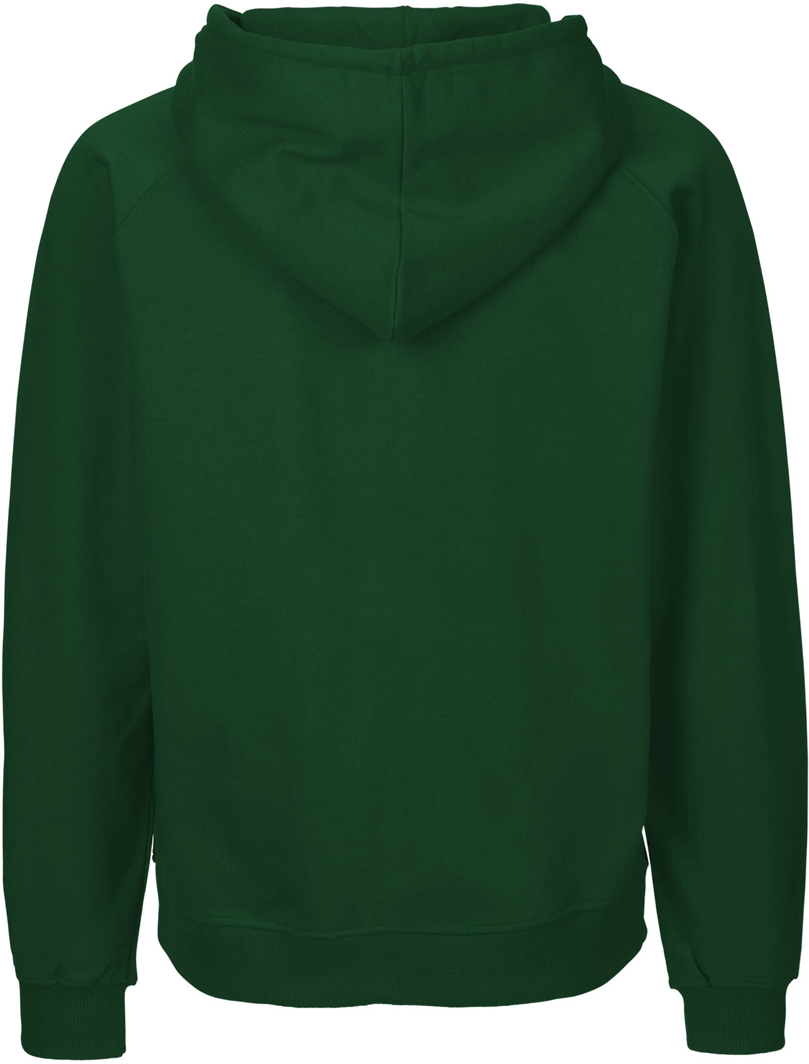 Men´s Zip Hoodie