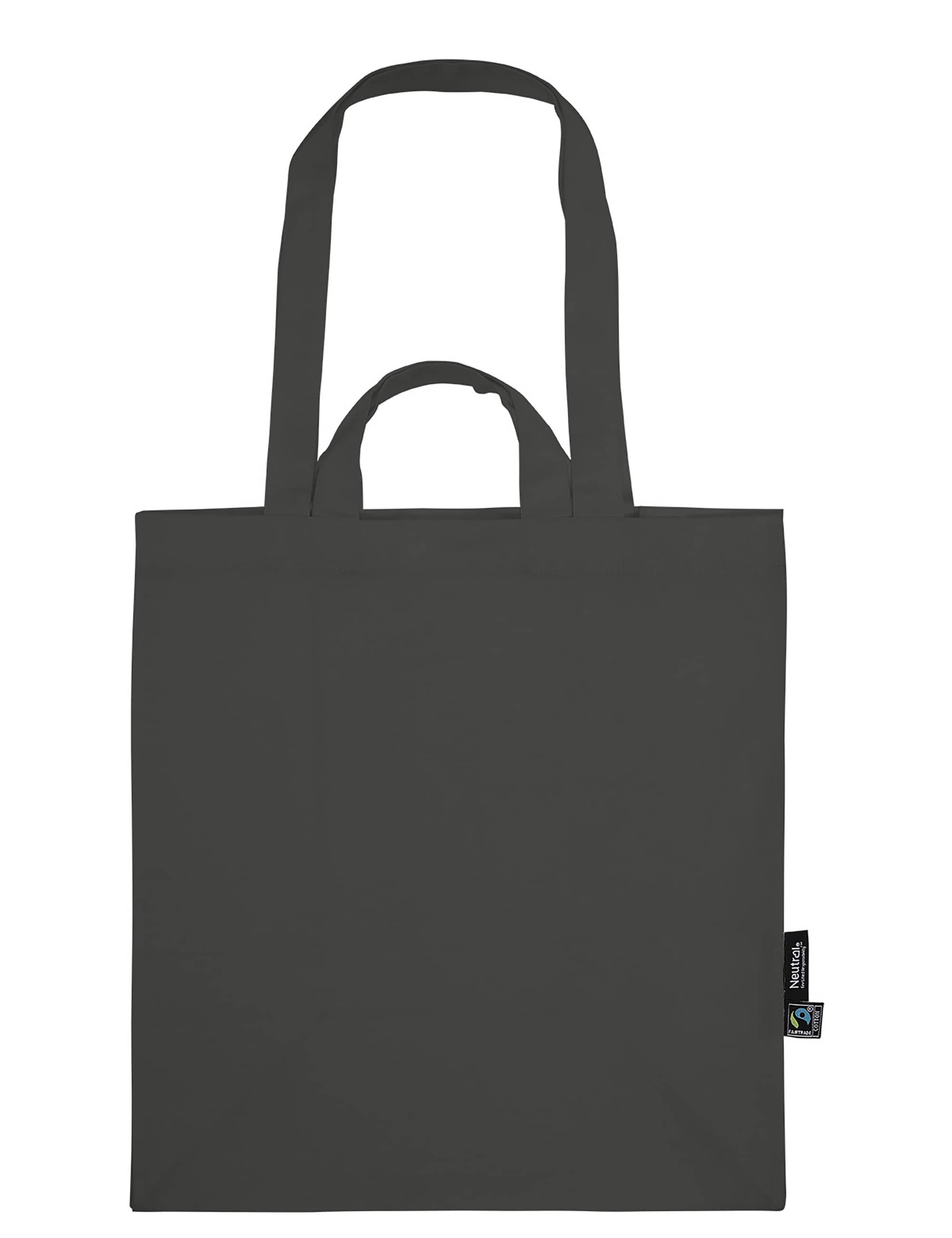 Twill Bag, Multiple Handles