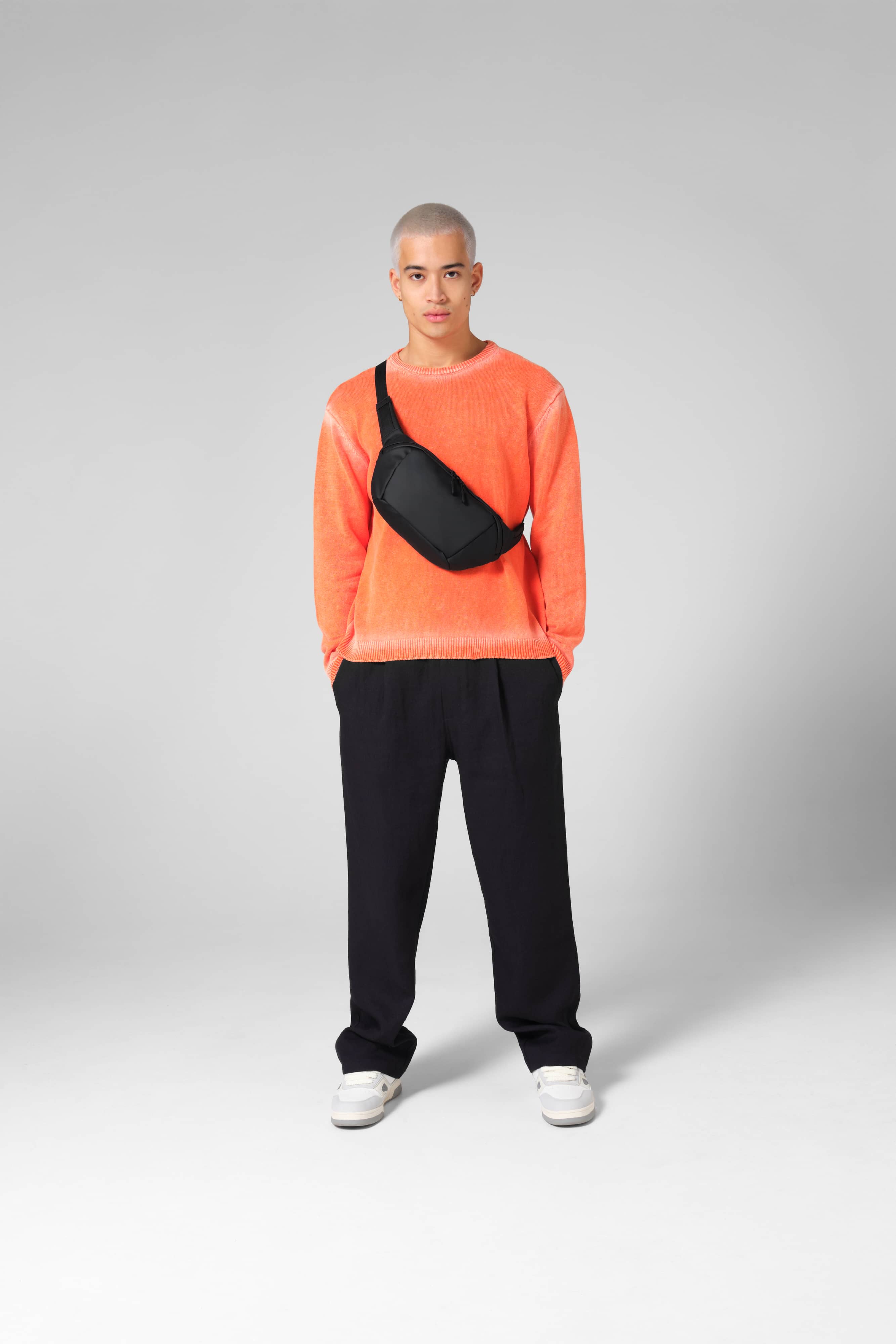 Everyday Carry 5 Litre Cross Body