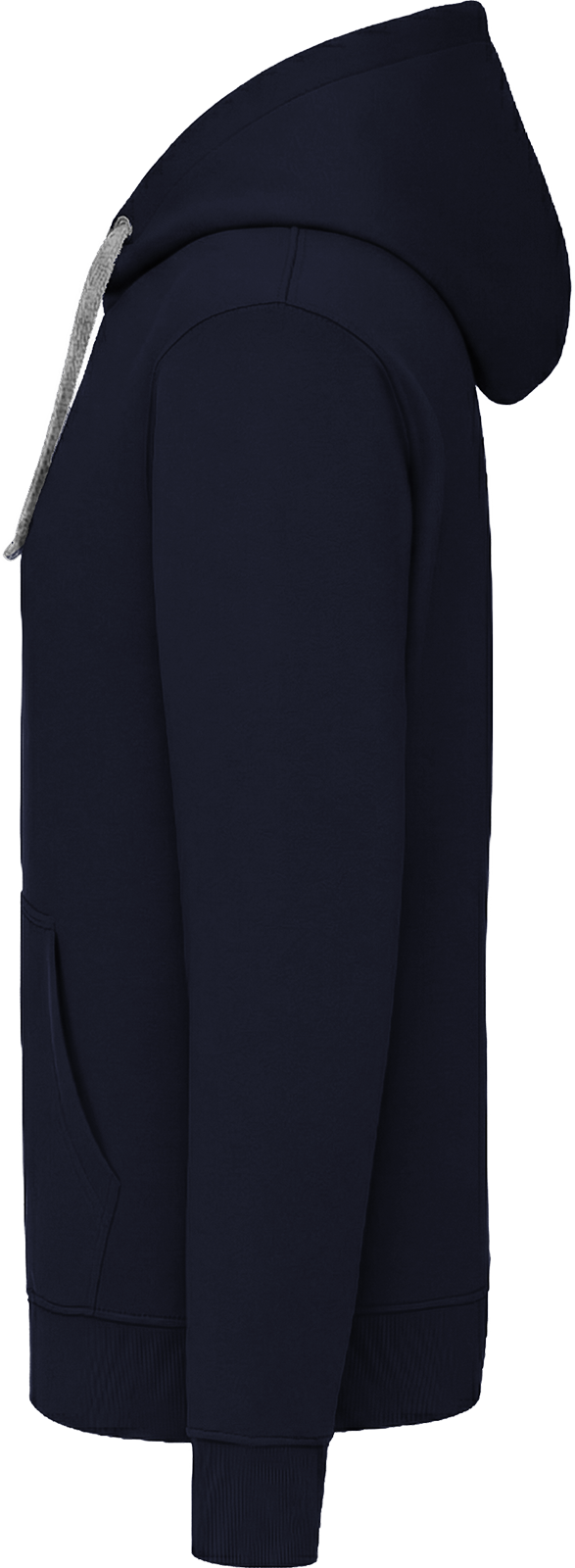 Varsity Hoodie