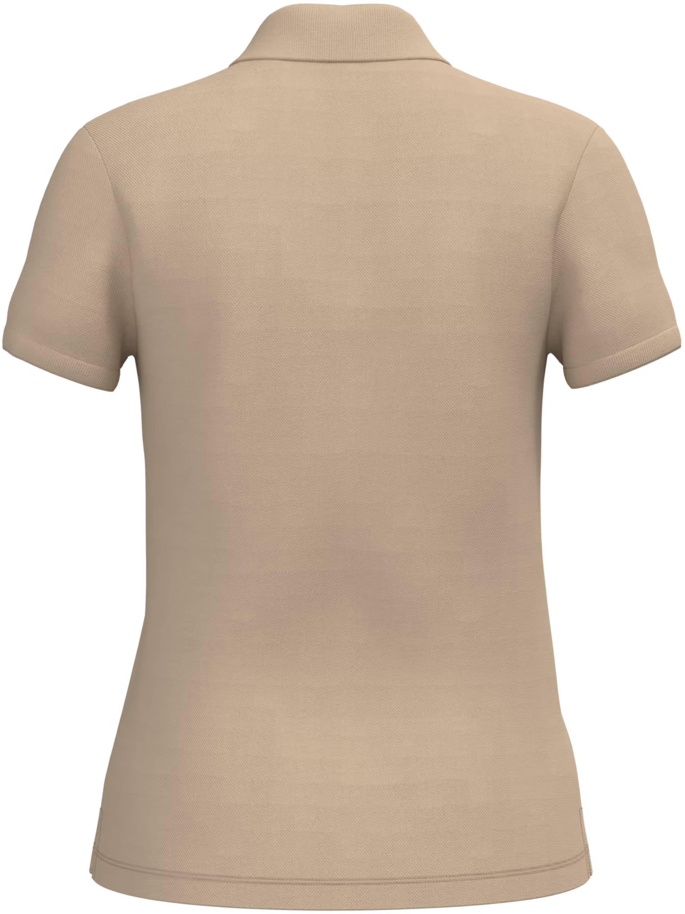 Damen Piqué-Poloshirt 221
