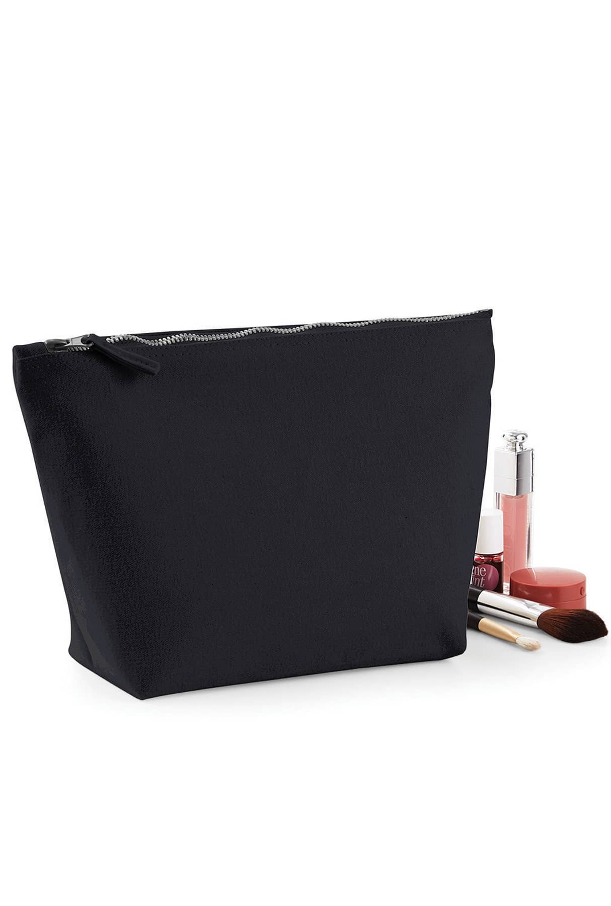Canvas Accessory Bag